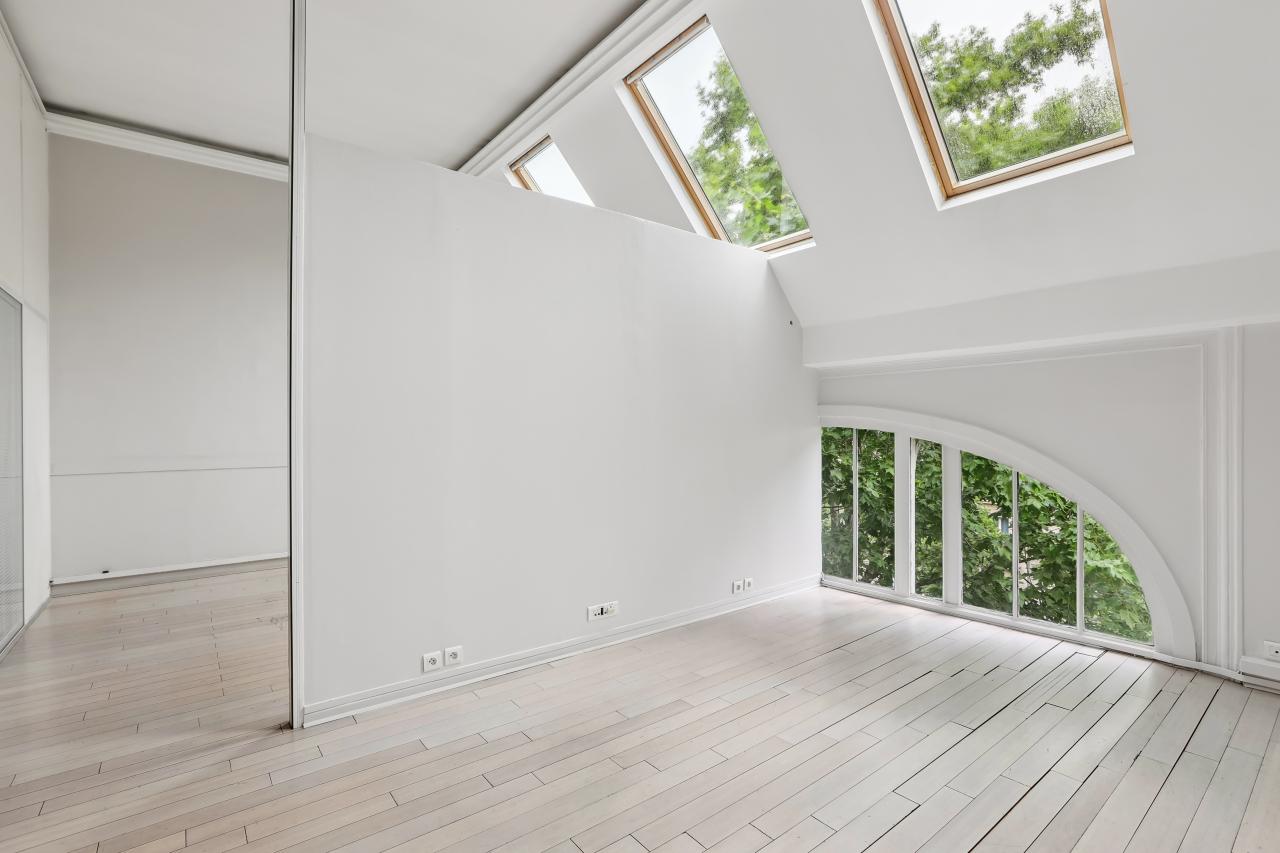 Bureau Paris 342m² Location bureau Paris OLBUR2427750 0